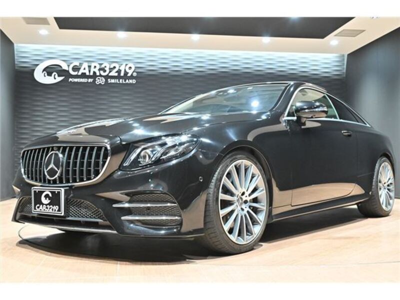E-CLASS
