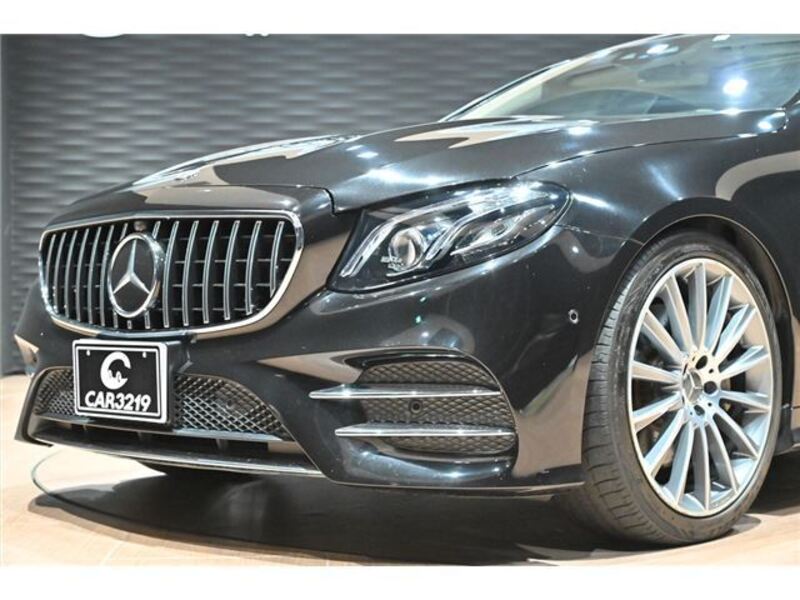 E-CLASS