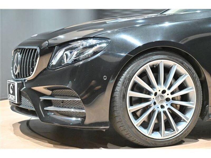E-CLASS