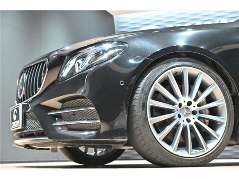 E-CLASS
