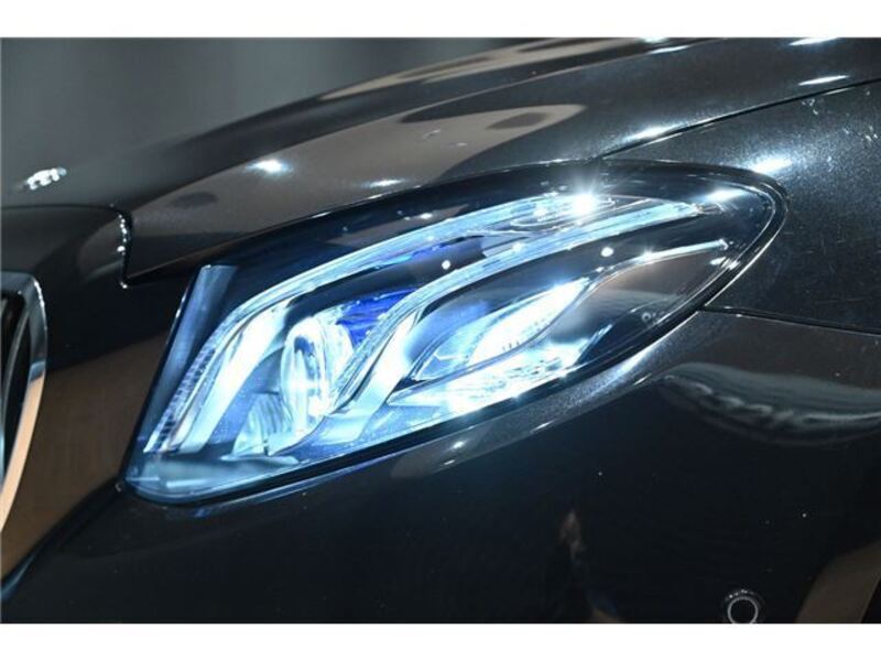 E-CLASS