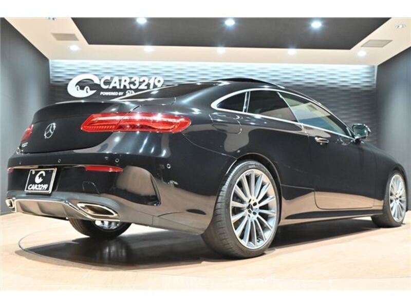 E-CLASS