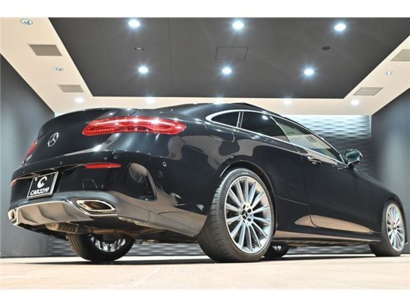 E-CLASS