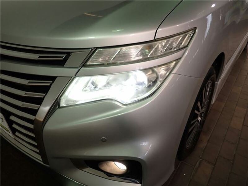 ELGRAND