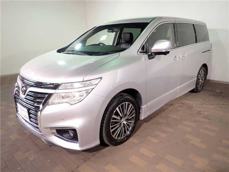 ELGRAND