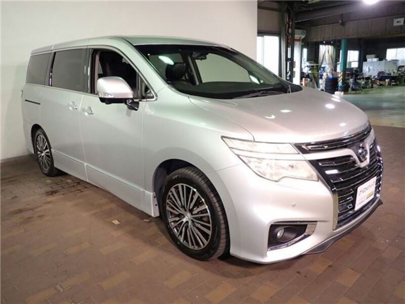 ELGRAND