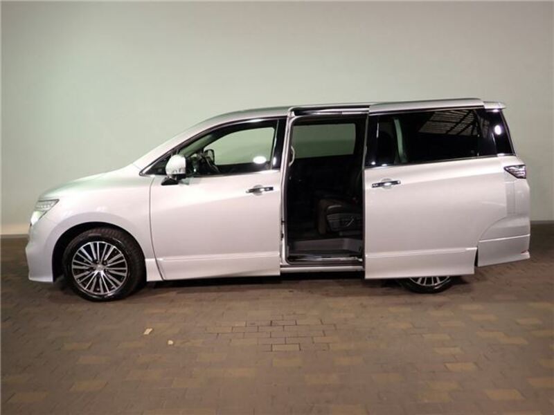 ELGRAND