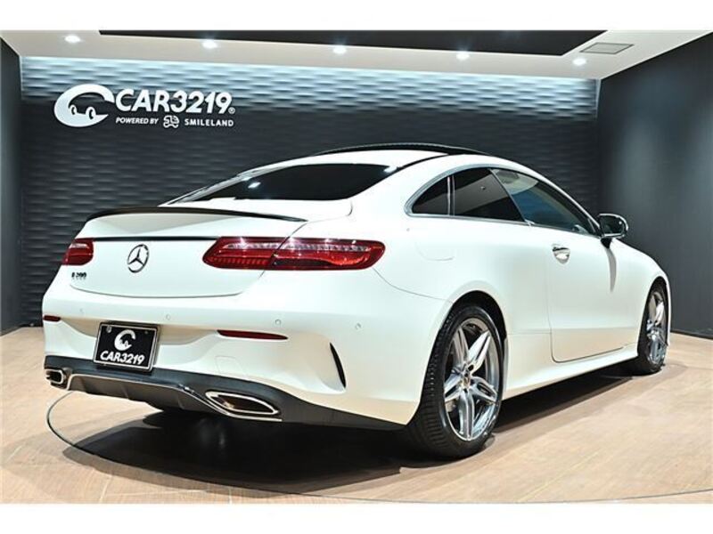 E-CLASS