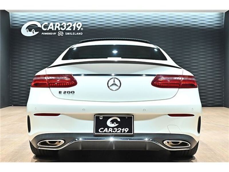 E-CLASS