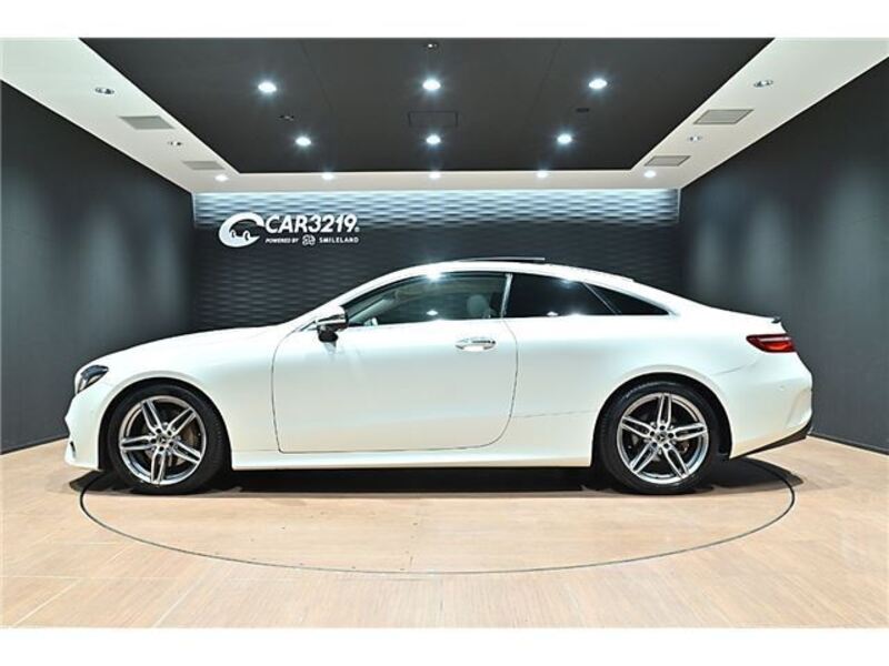 E-CLASS
