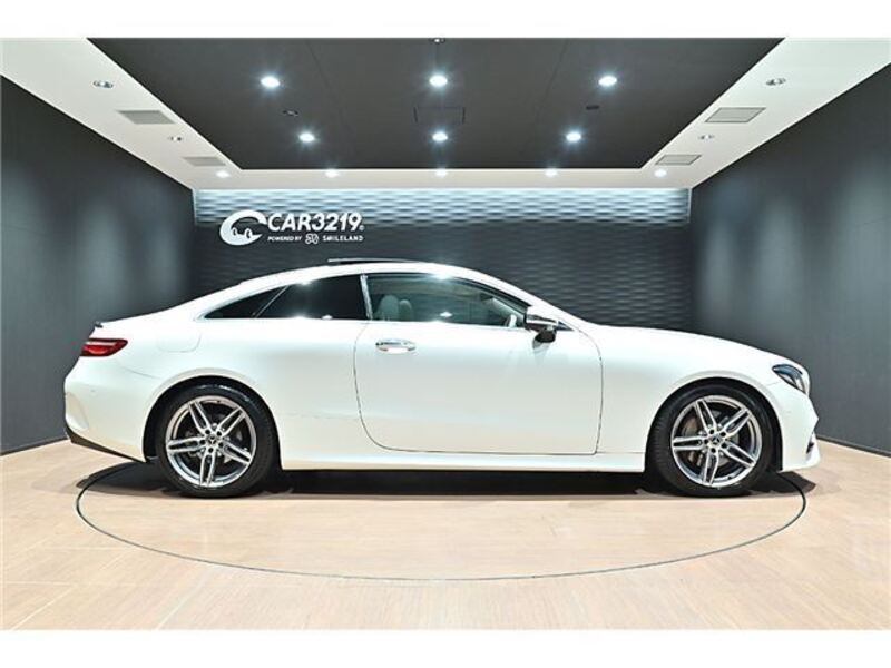 E-CLASS
