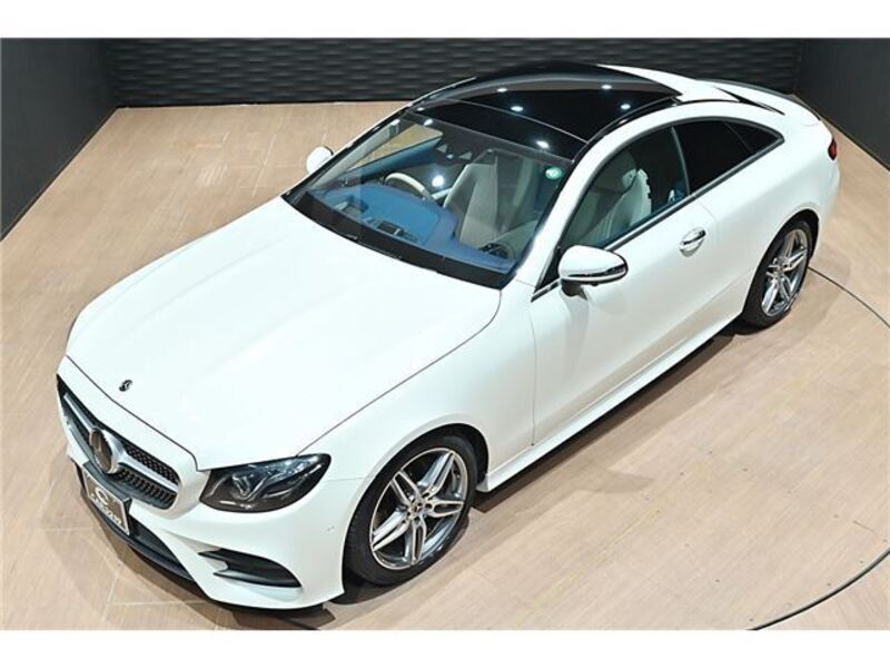 E-CLASS