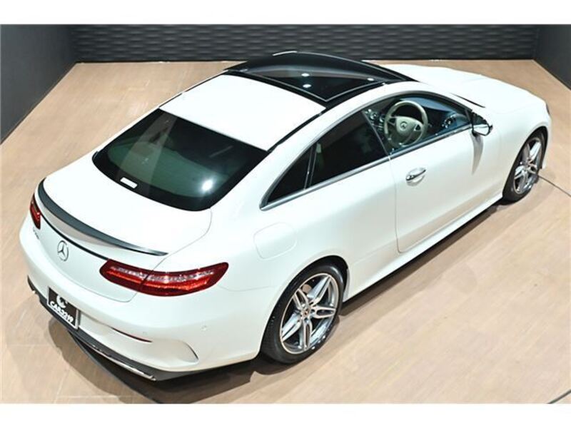 E-CLASS