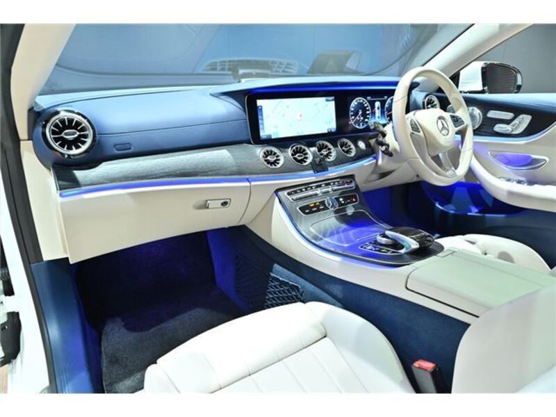 E-CLASS