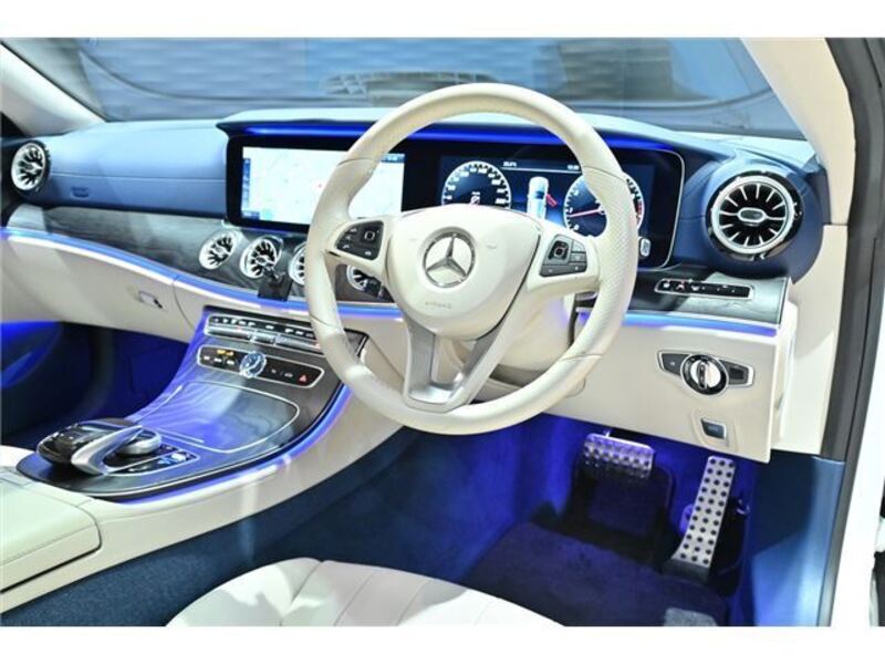 E-CLASS