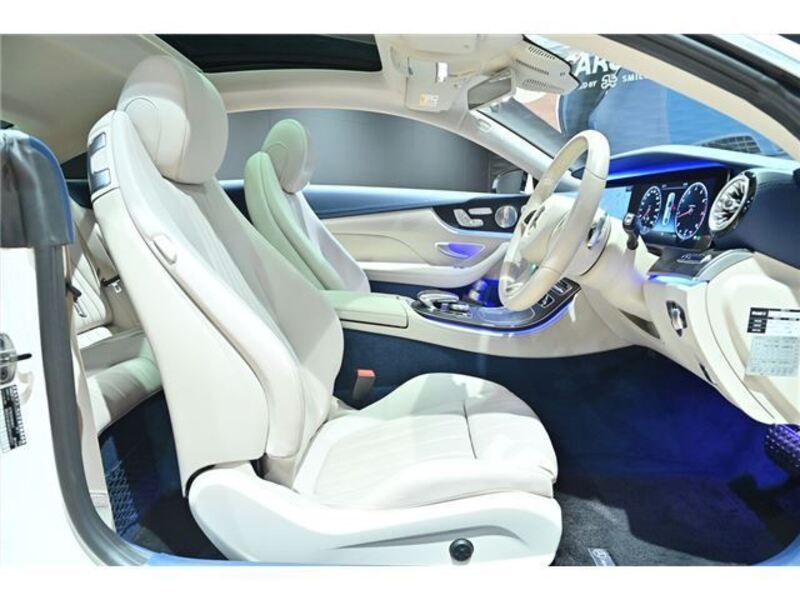 E-CLASS