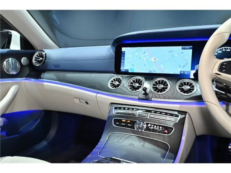 E-CLASS