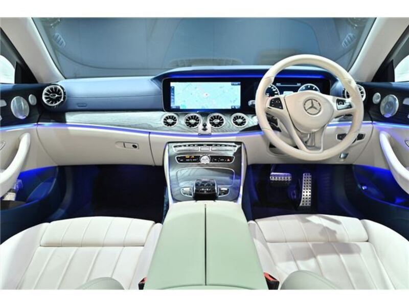 E-CLASS