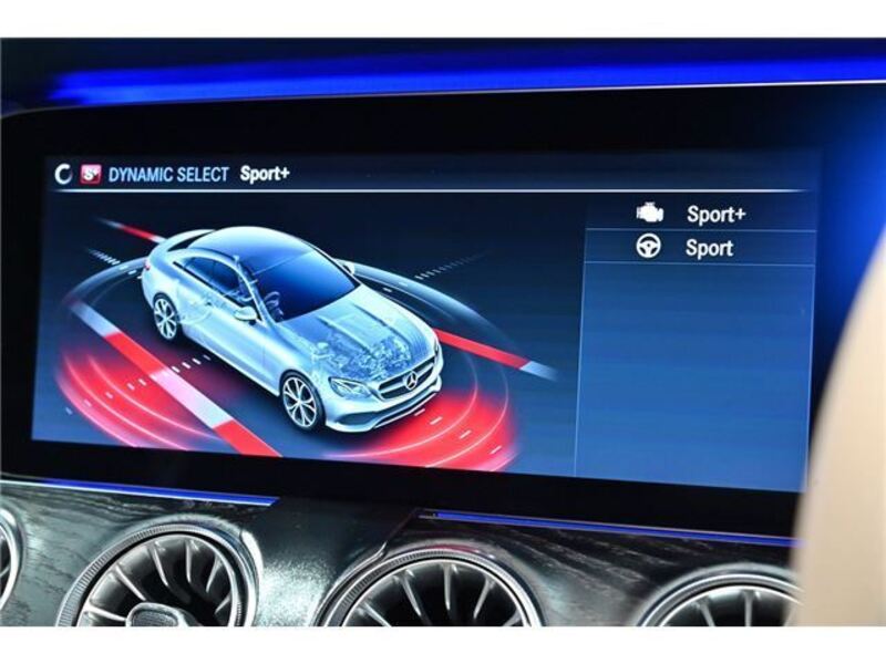 E-CLASS