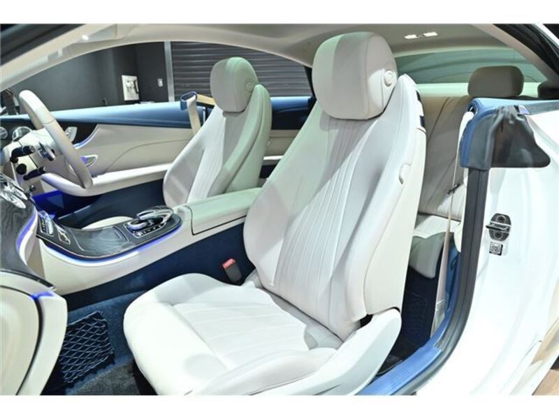 E-CLASS