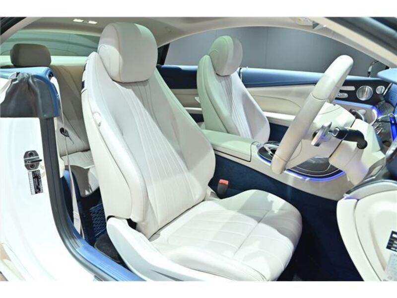 E-CLASS