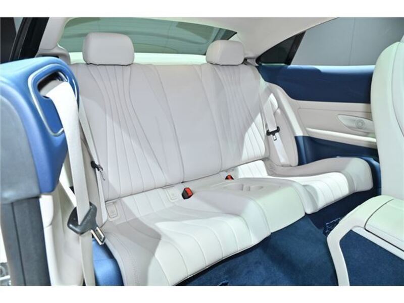 E-CLASS