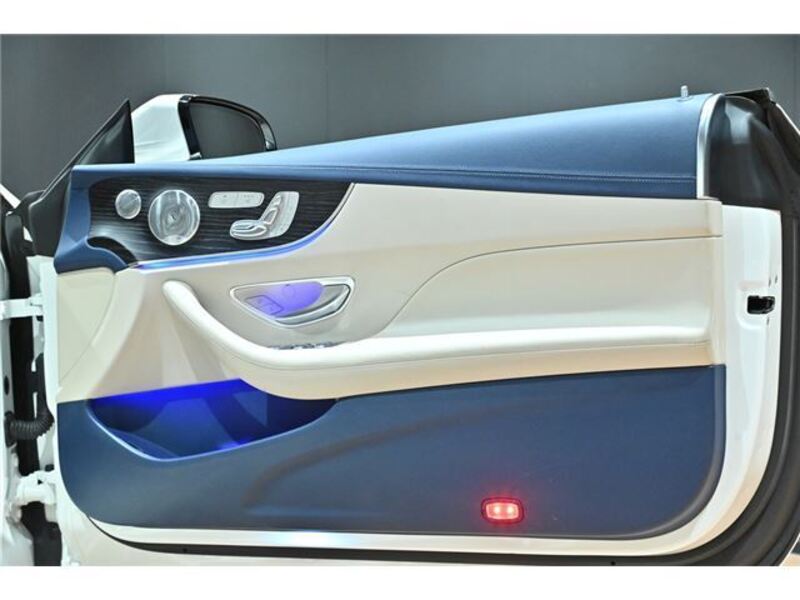 E-CLASS