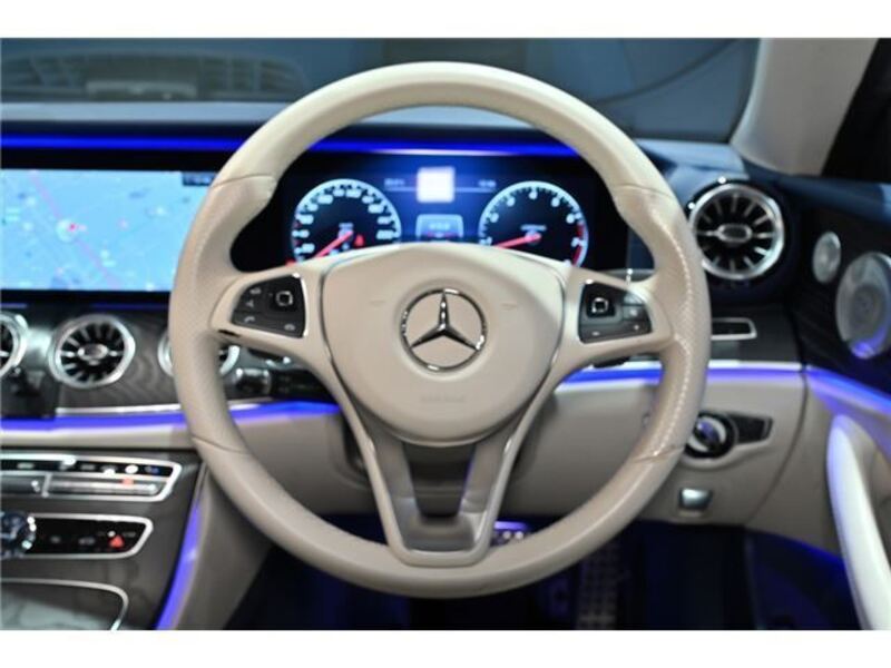 E-CLASS