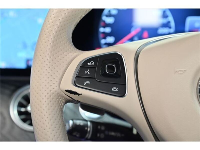 E-CLASS