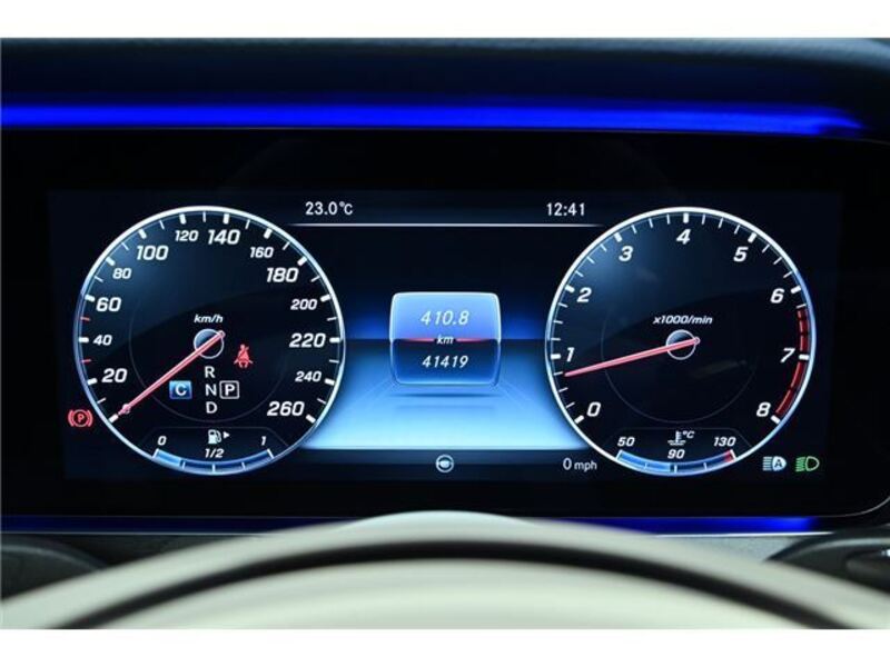 E-CLASS