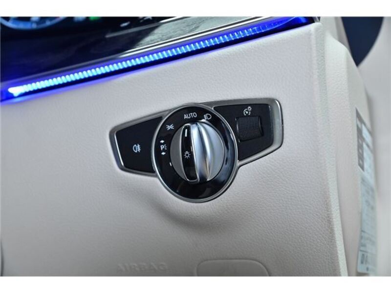 E-CLASS