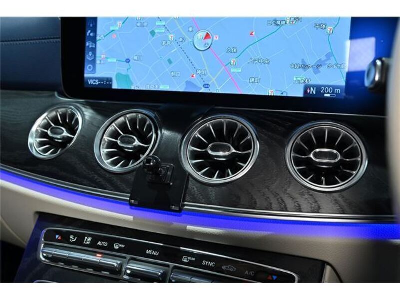 E-CLASS