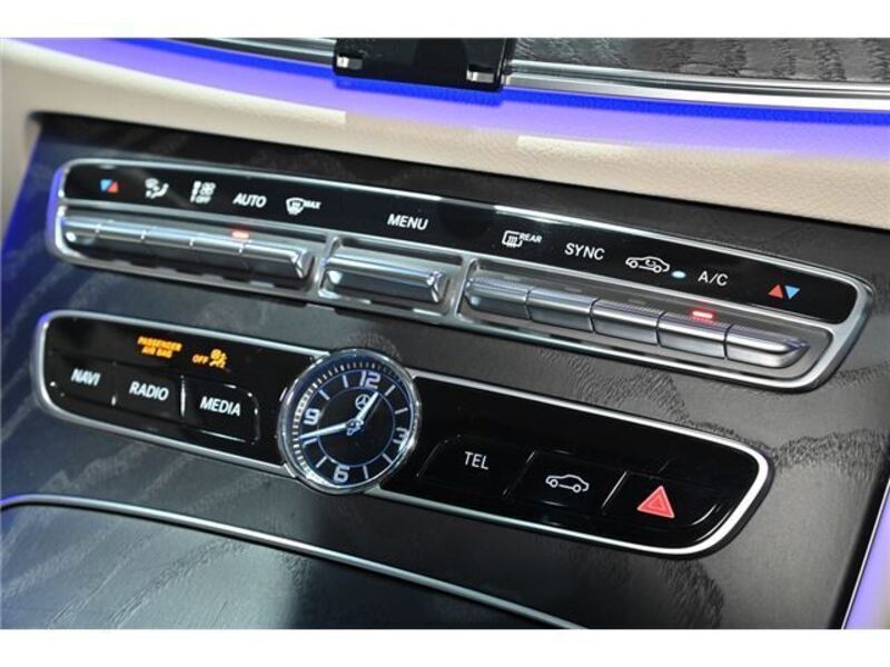 E-CLASS