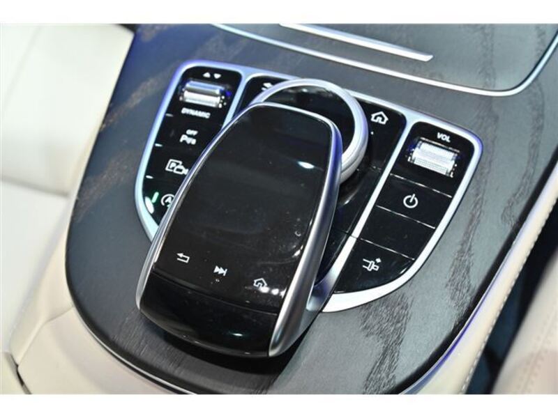 E-CLASS