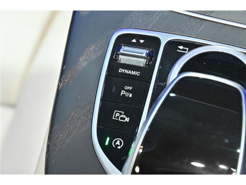 E-CLASS