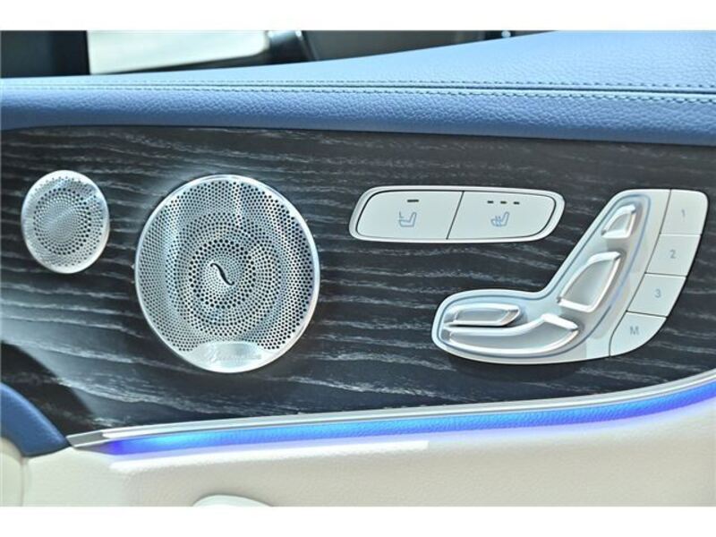 E-CLASS