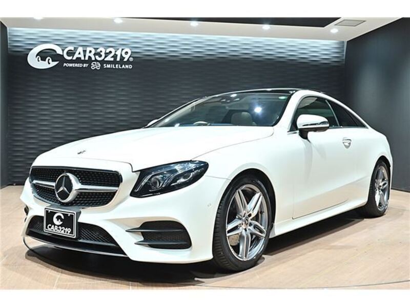 E-CLASS