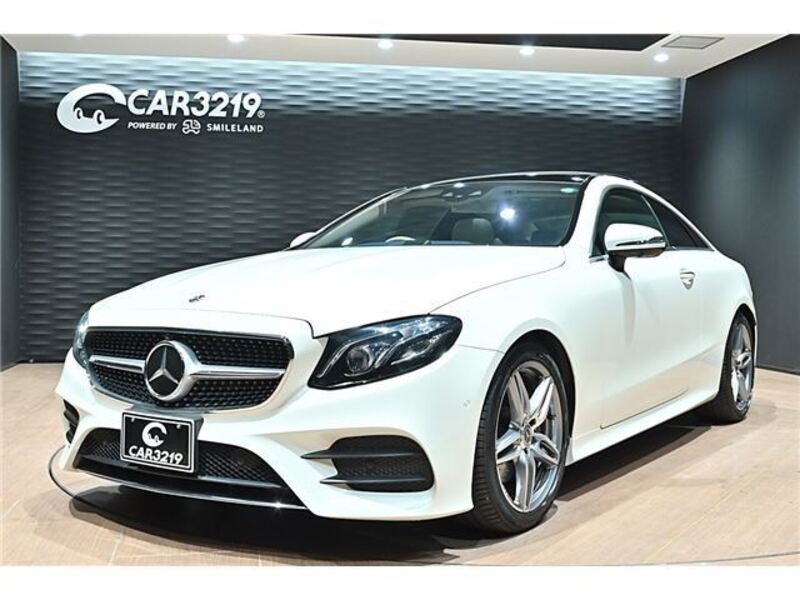E-CLASS