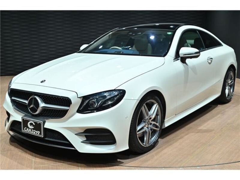 E-CLASS