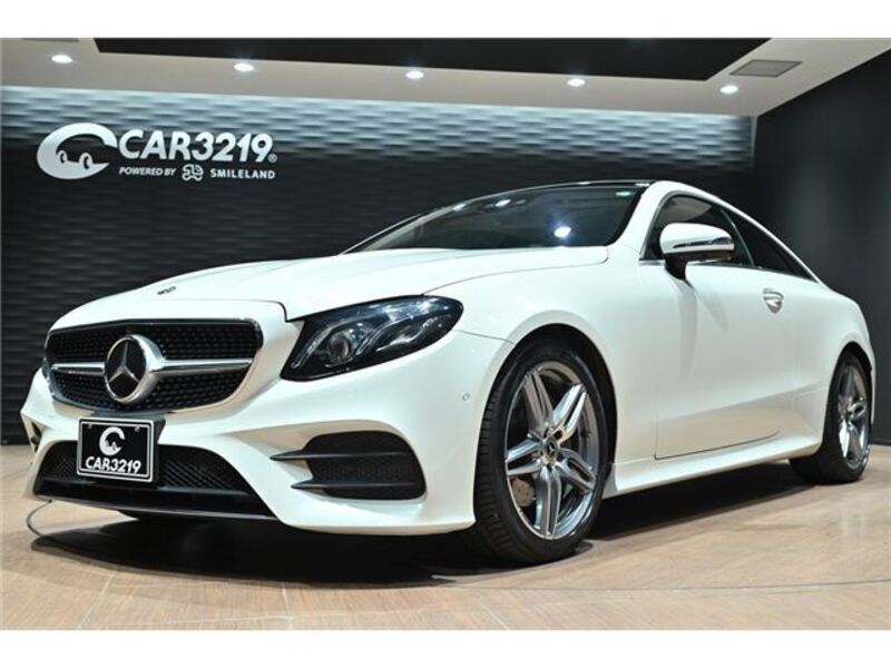 E-CLASS