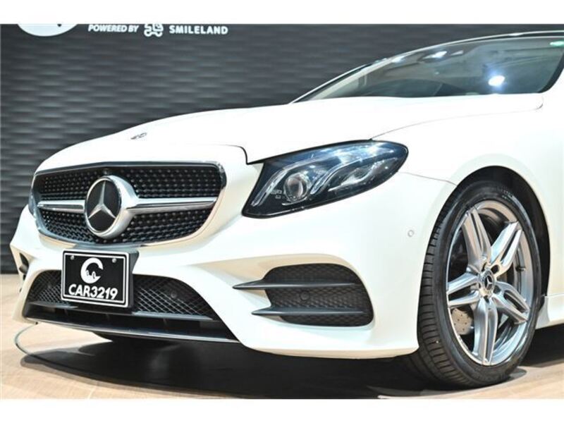 E-CLASS