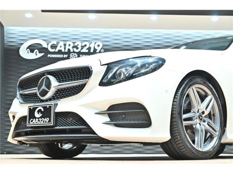 E-CLASS