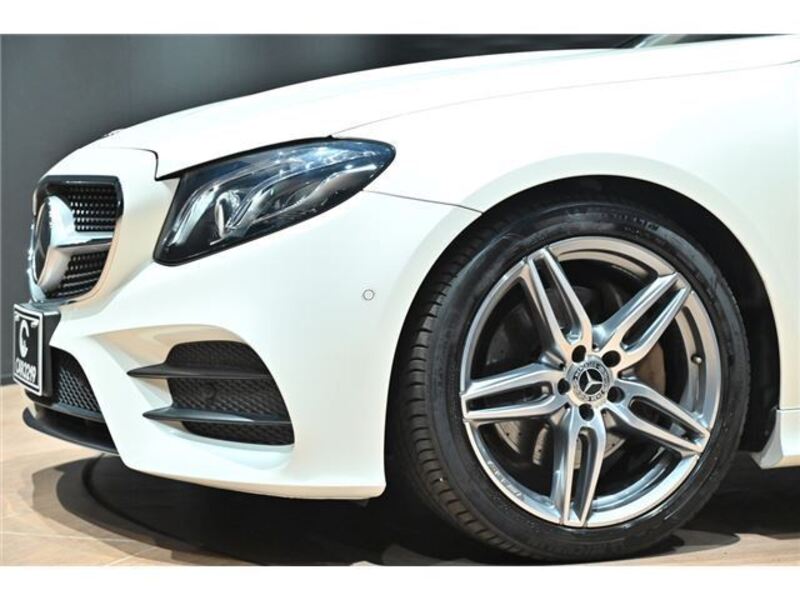 E-CLASS