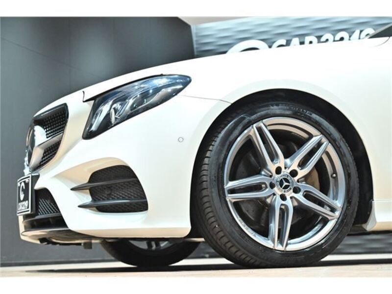 E-CLASS