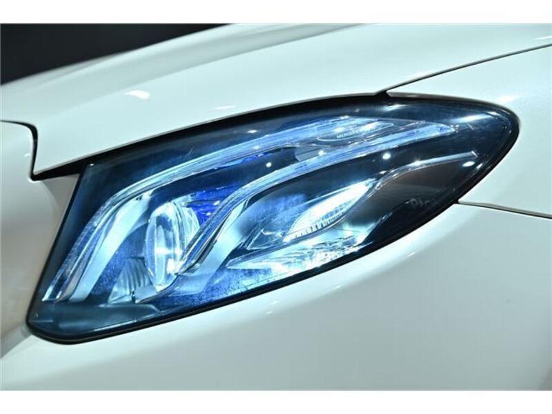 E-CLASS