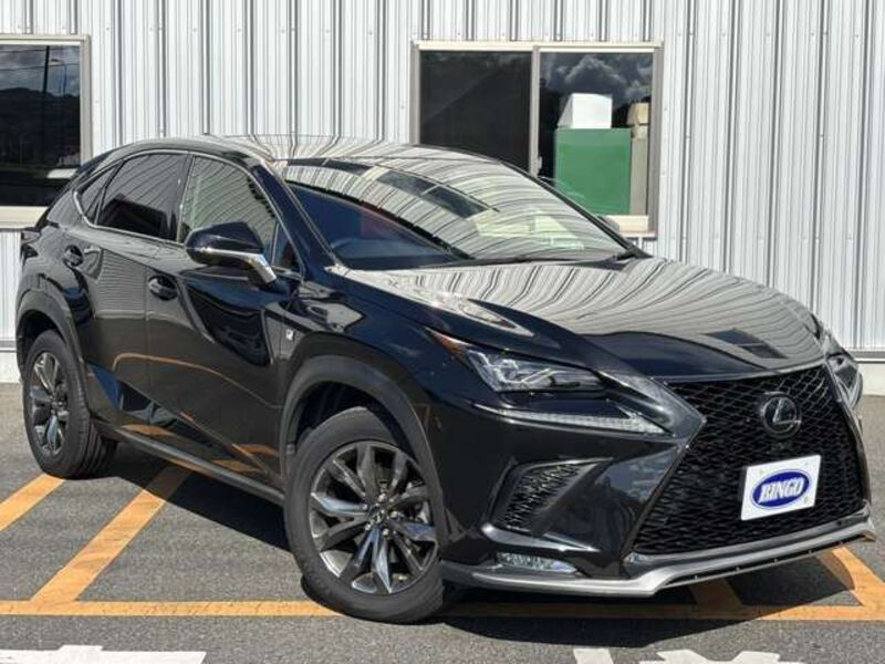 NX