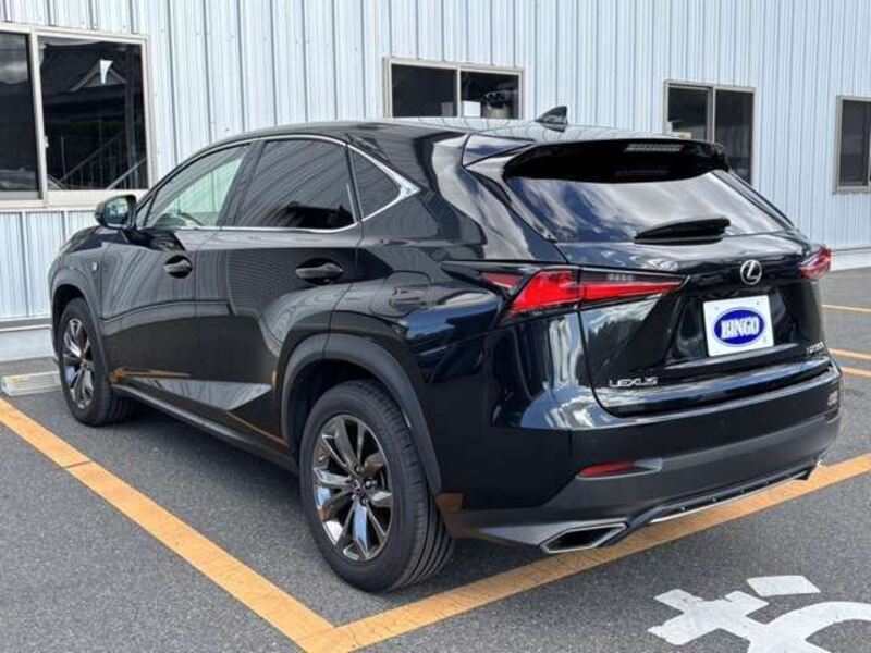 NX