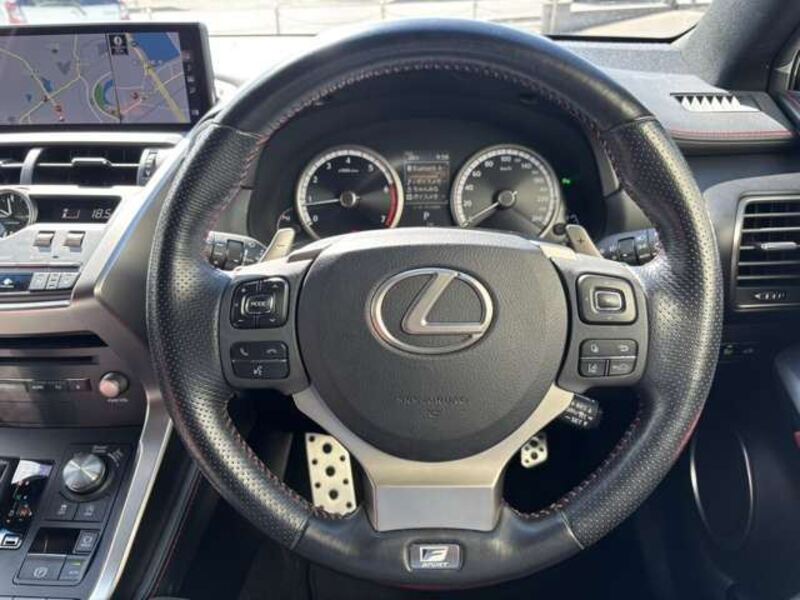 NX