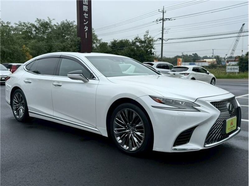 LS