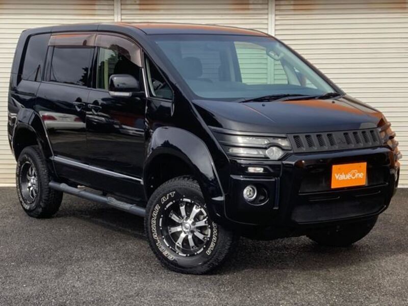 DELICA D5-0